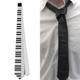 Illustration for article titled Yeah, But Does Your Keyboard Tie Actually Play Music?